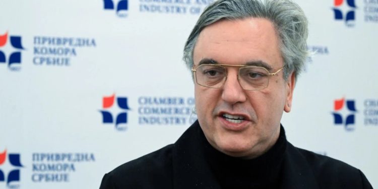 Foto: TANJUG/RADE PRELIĆ