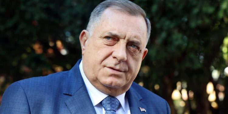 Foto: TANJUG/FOTO SRNA/ Borislav Zdrinja