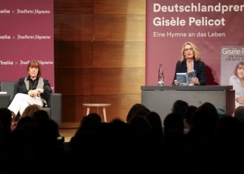 Foto: dpa via AP/Christian Charisius