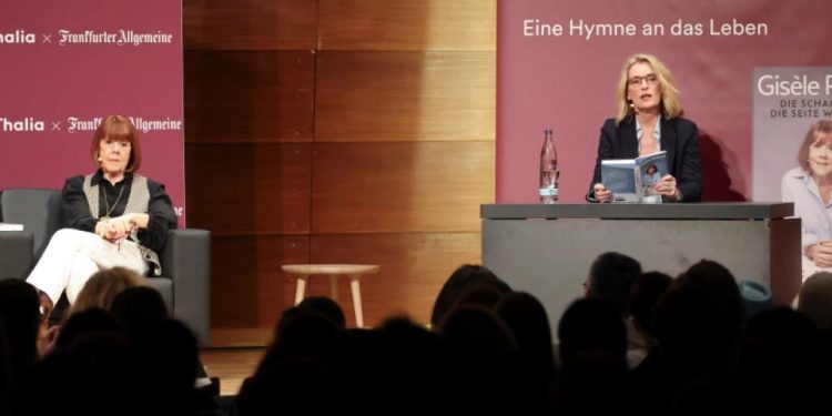 Foto: dpa via AP/Christian Charisius