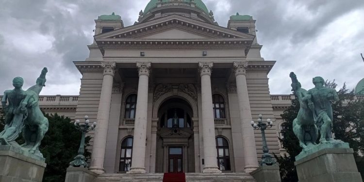 Foto: TANJUG/JELENA SAVIĆ