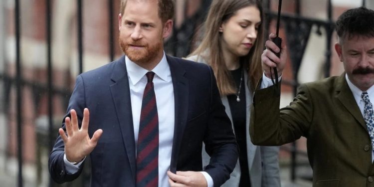 Foto: AP Photo/Kirsty Wigglesworth