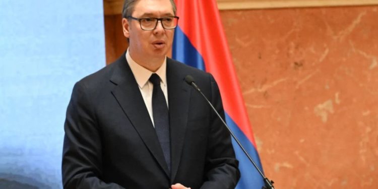 Foto: TANJUG/AMIR HAMZAGIĆ