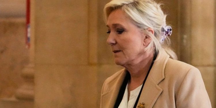 Foto: AP Photo/Michel Euler