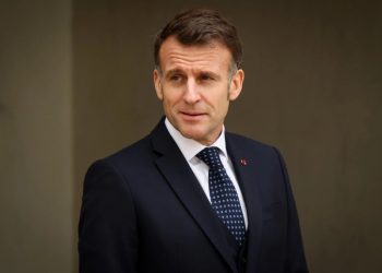 Foto: AP Photo/Thomas Padilla