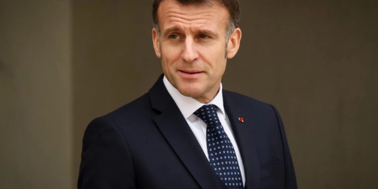 Foto: AP Photo/Thomas Padilla