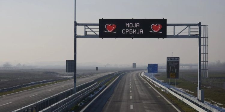 Foto: TANJUG/MARKO ĐOKOVIĆ