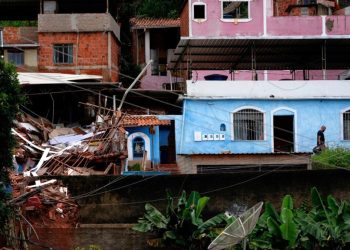 Foto: AP Photo/Silvia Izquierdo