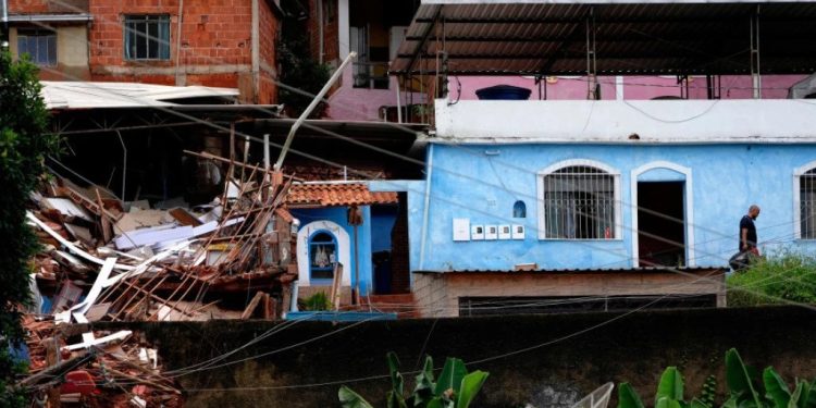 Foto: AP Photo/Silvia Izquierdo