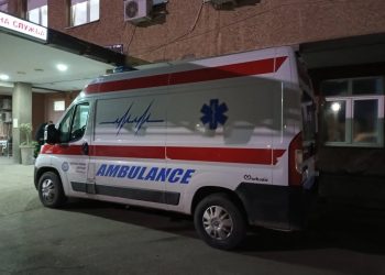 Foto: TANJUG/JELENA SAVIĆ