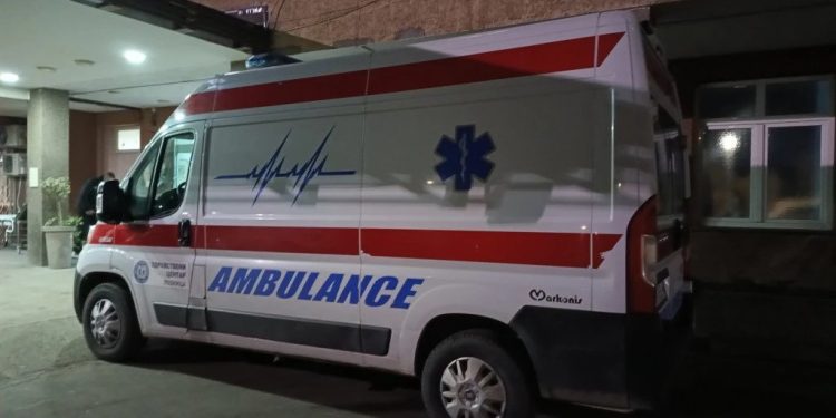 Foto: TANJUG/JELENA SAVIĆ