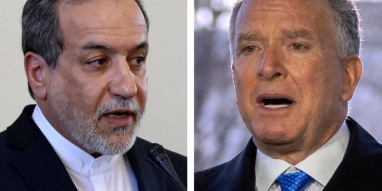 Foto: AP Photos Stringer, Mark Schiefelbein/