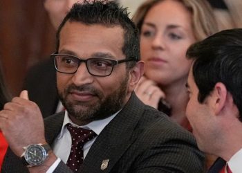 Foto: AP Photo, file/Alex Brandon