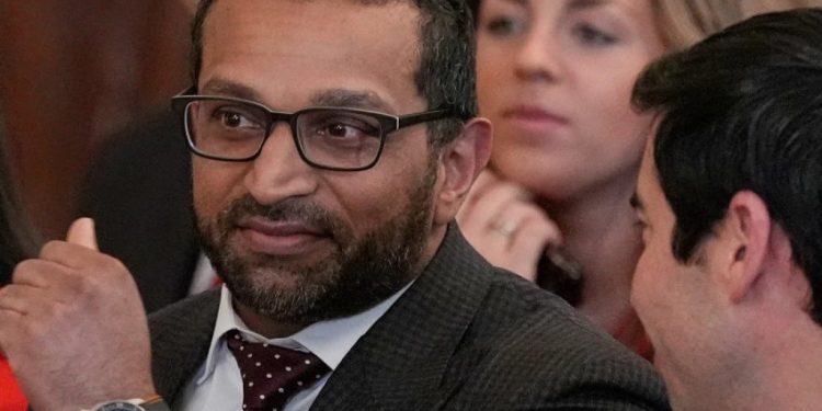 Foto: AP Photo, file/Alex Brandon