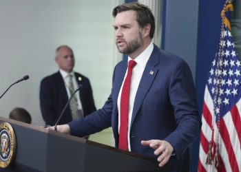 Foto: AP Photo/Jacquelyn Martin