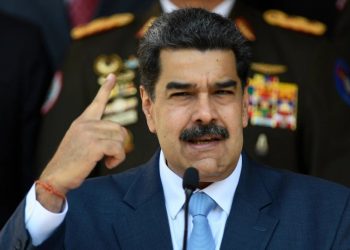 Foto: AP Photo, File/Matias Delacroix