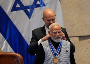 Foto: AP Photo/Ohad Zwigenberg