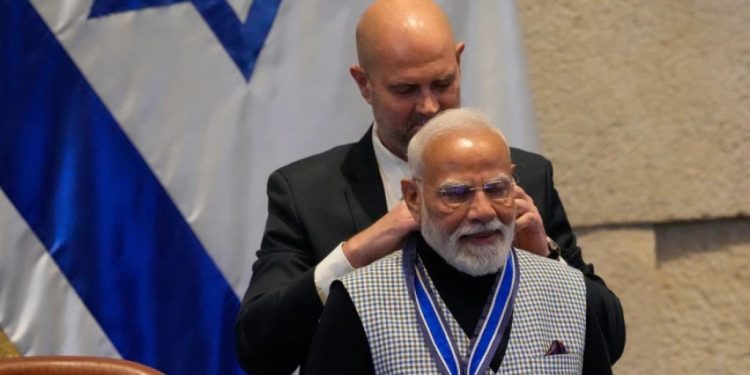 Foto: AP Photo/Ohad Zwigenberg