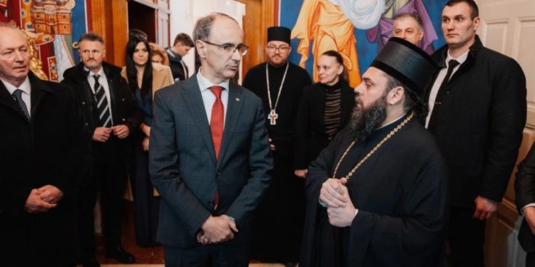 Foto: TANJUG/VLADA REPUBLIKE SRBIJE