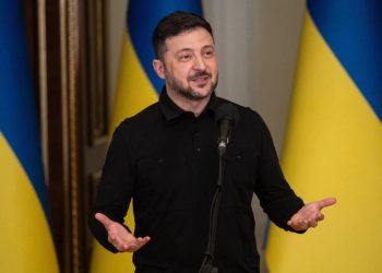 Foto: AP Photo/Danylo Antoniuk