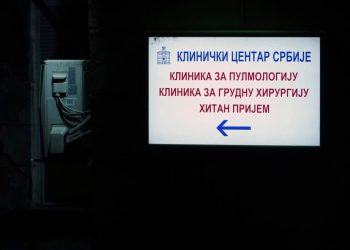 Foto: TANJUG/VLADIMIR ŠPORČIĆ