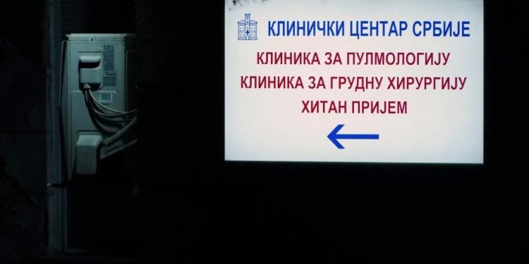 Foto: TANJUG/VLADIMIR ŠPORČIĆ