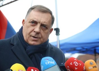 Foto: TANJUG/FOTO SRNA/ Borislav Zdrinja