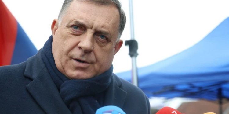 Foto: TANJUG/FOTO SRNA/ Borislav Zdrinja