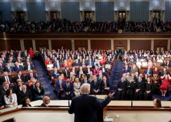 Foto: Pool Photo via AP/Jessica Koscielniak
