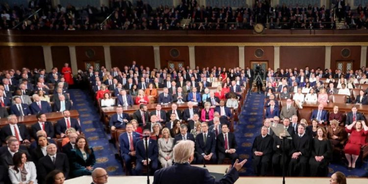 Foto: Pool Photo via AP/Jessica Koscielniak