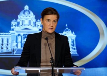 Foto: TANJUG/JADRANKA ILIĆ