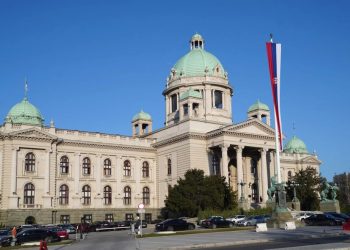 Foto: TANJUG/MILOŠ MILIVOJEVIĆ