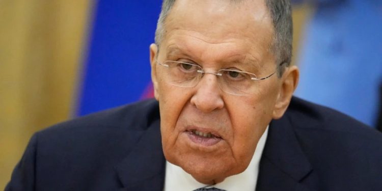 Foto: AP Photo, Pool/Alexander Zemlianichenko