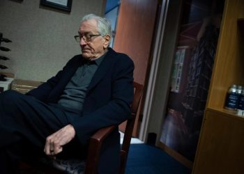 Foto: AP Photo/Cliff Owen