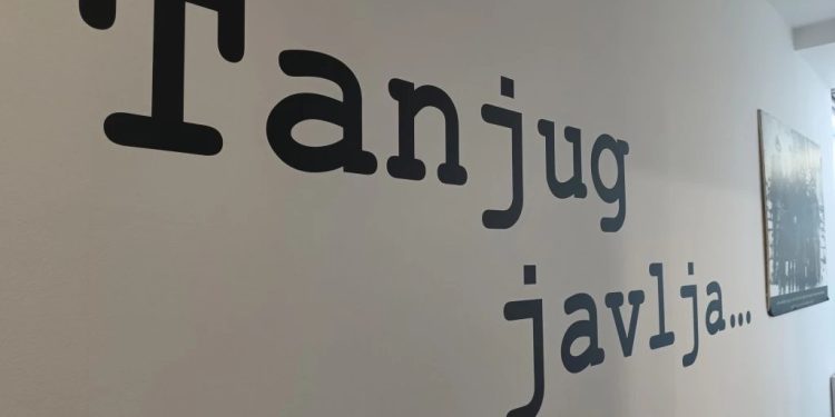 Foto: TANJUG/JELENA SAVIĆ