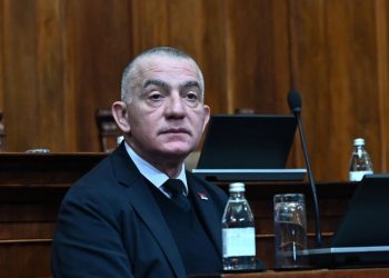 Foto: TANJUG/ANA PAUNKOVIĆ