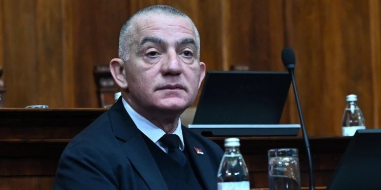 Foto: TANJUG/ANA PAUNKOVIĆ