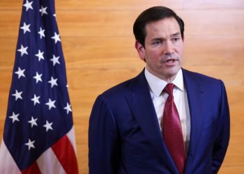 Foto: Pool photo via AP/Jonathan Ernst