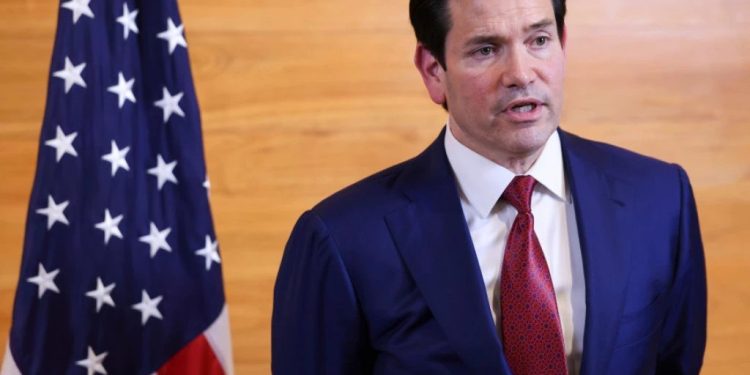 Foto: Pool photo via AP/Jonathan Ernst