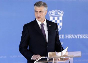 Foto: TANJUG/FOTO HINA/ EDVARD ŠUŠAK