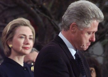 Foto: AP Photo/Susan Walsh, file/SUSAN WALSH