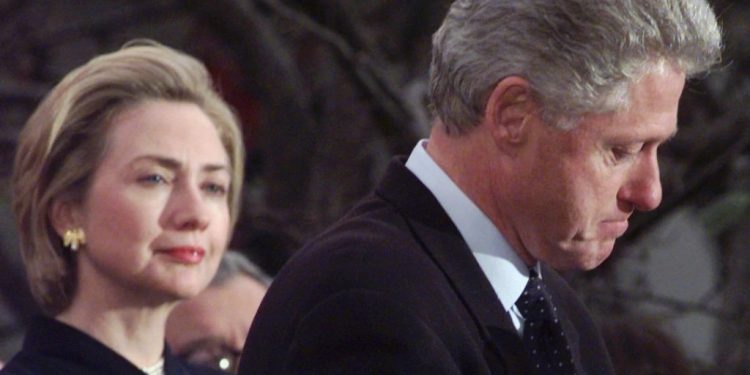 Foto: AP Photo/Susan Walsh, file/SUSAN WALSH