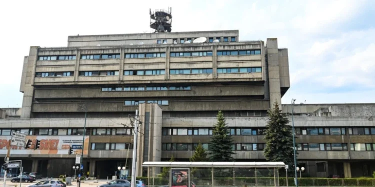 Foto: Shutterstock.com/Ajdin Kamber, arhiva