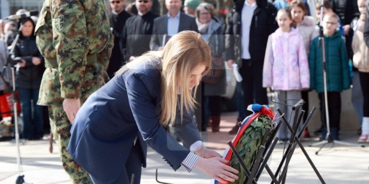 Foto: Tanjug Katarina Mihajlovic