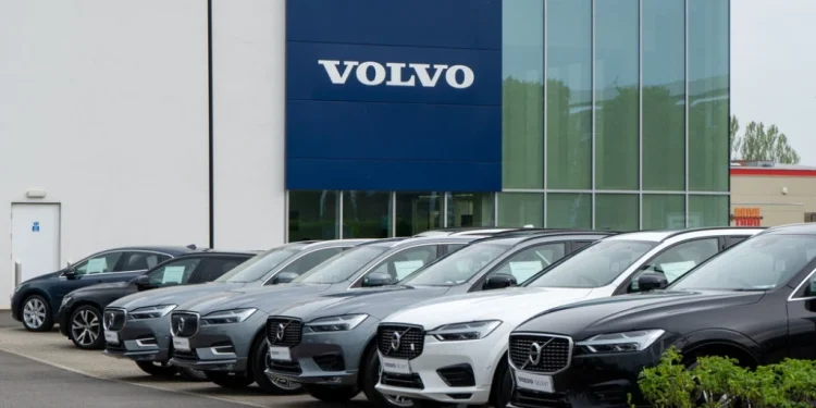 Foto: Shutterstock.com/Alasdair Jones, arhiva