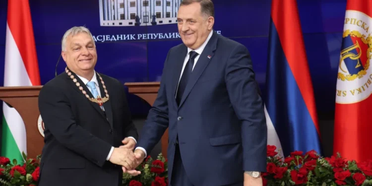 Foto: TANJUG/SRNA/BORISLAV ZDRINJA, arhiva