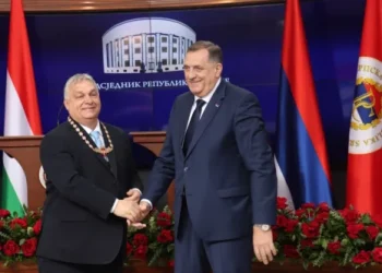 Foto: TANJUG/SRNA/BORISLAV ZDRINJA, arhiva