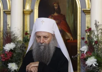 Foto: TANJUG/MARKO ĐOKOVIĆ