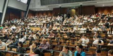 Foto: TANJUG/MAŠINSKI FAKULTET BU