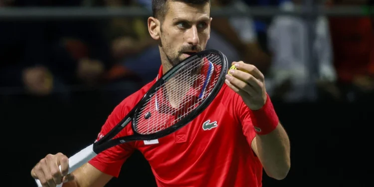 Foto: TANJUG/MARKO ĐOKOVIĆ